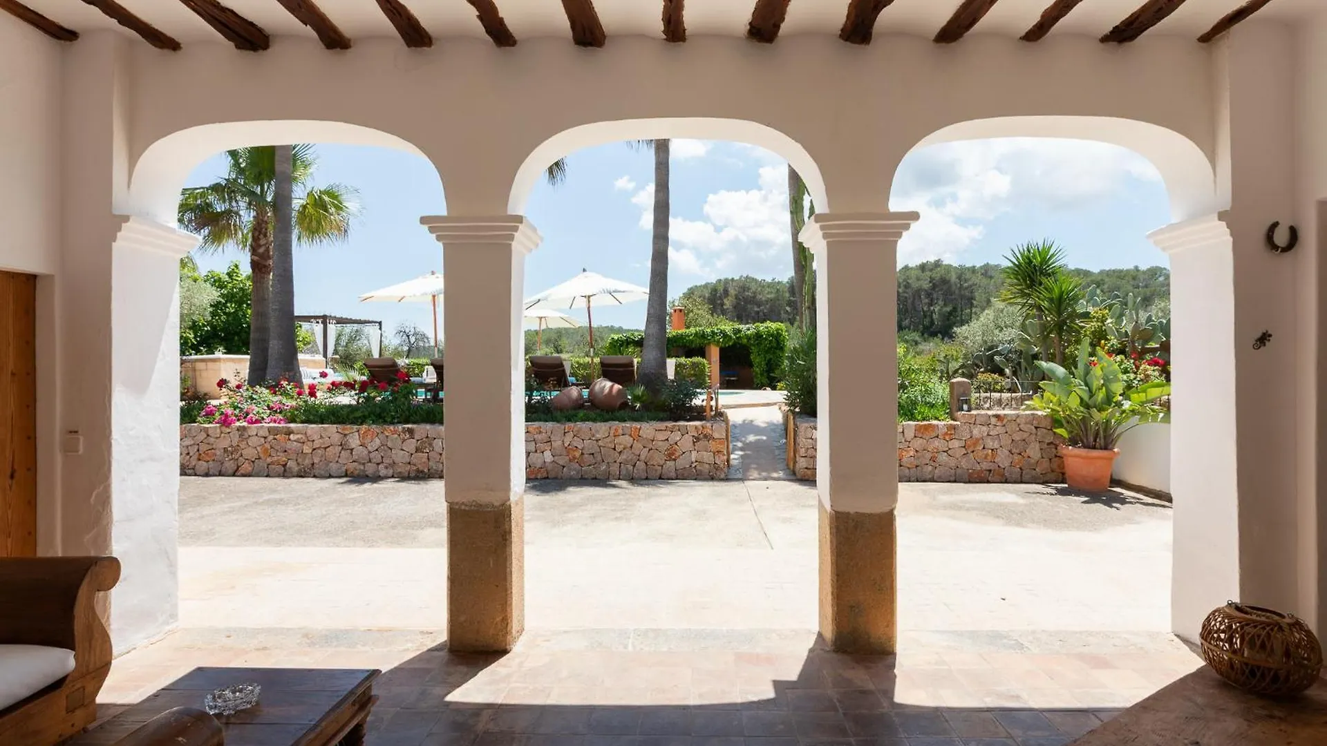 Villa Can Coves Sant Miquel de Balansat Espanha