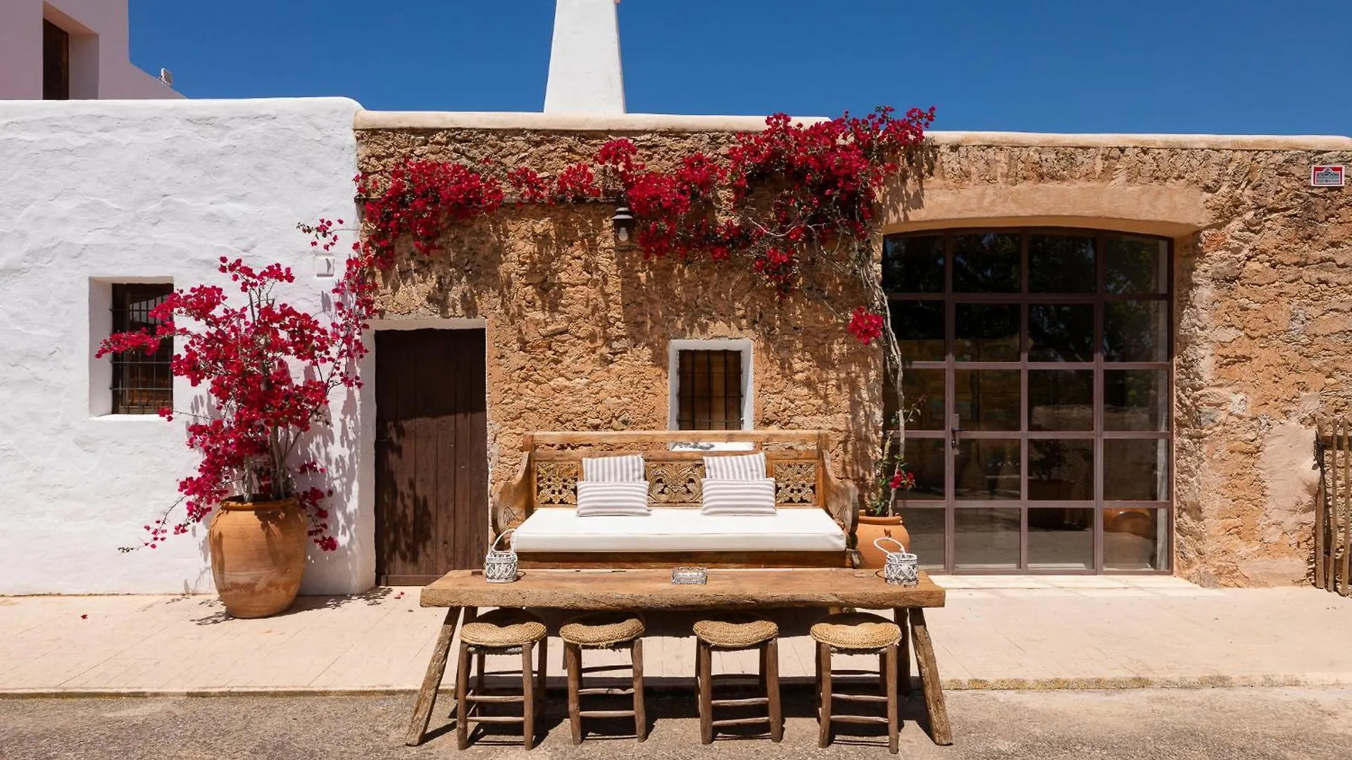 Villa Can Coves Sant Miquel de Balansat 0*,  Espanha