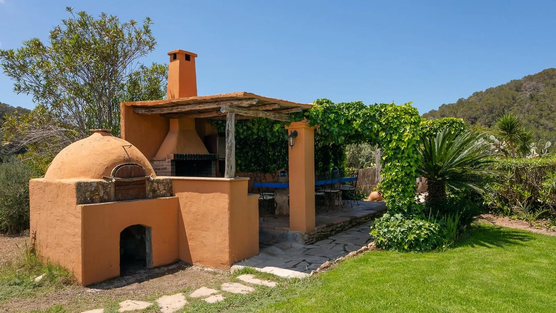 Villa Can Coves Sant Miquel de Balansat