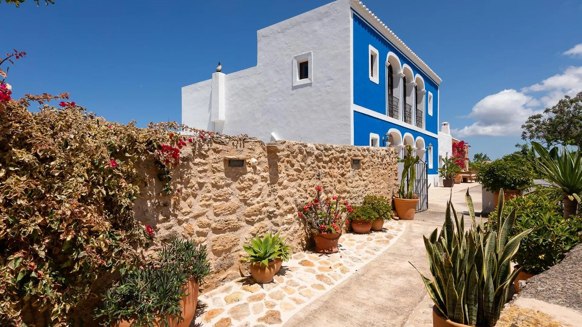 Villa Can Coves Sant Miquel de Balansat 0*,