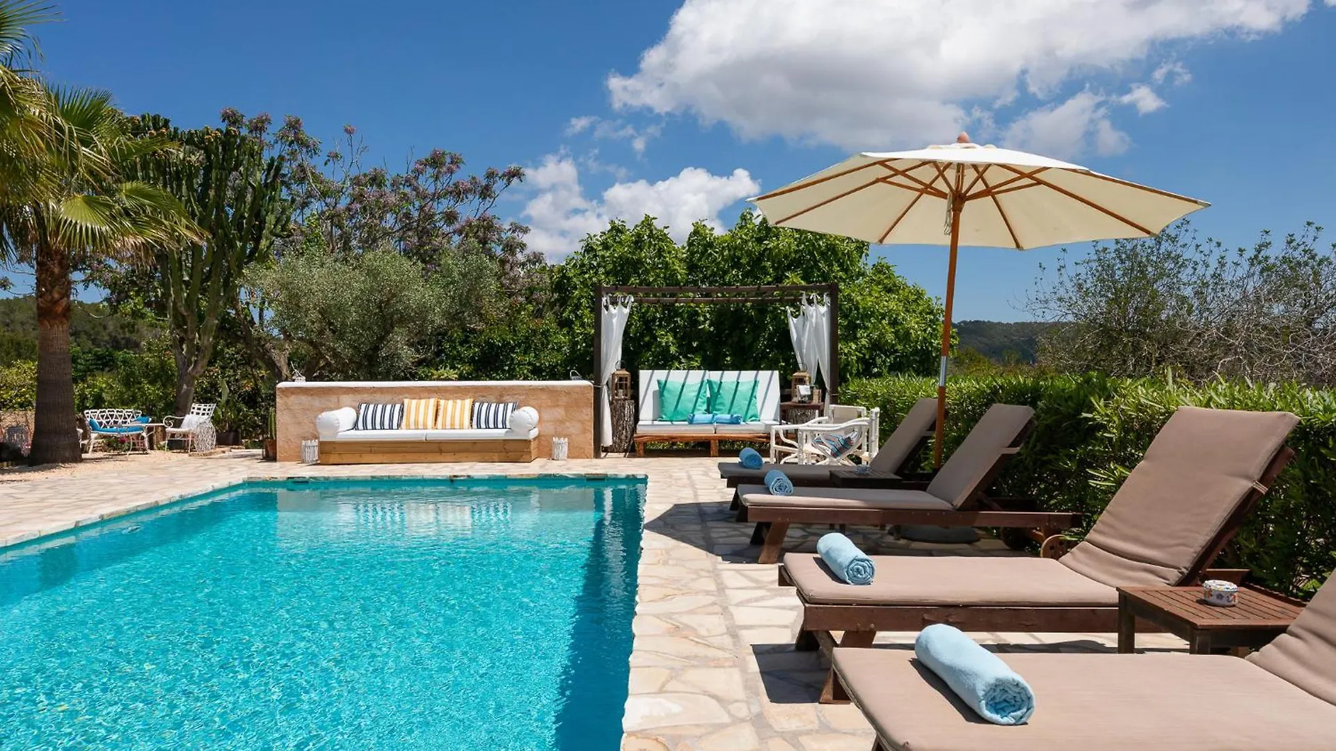 Villa Can Coves Sant Miquel de Balansat 0*,  Espanha