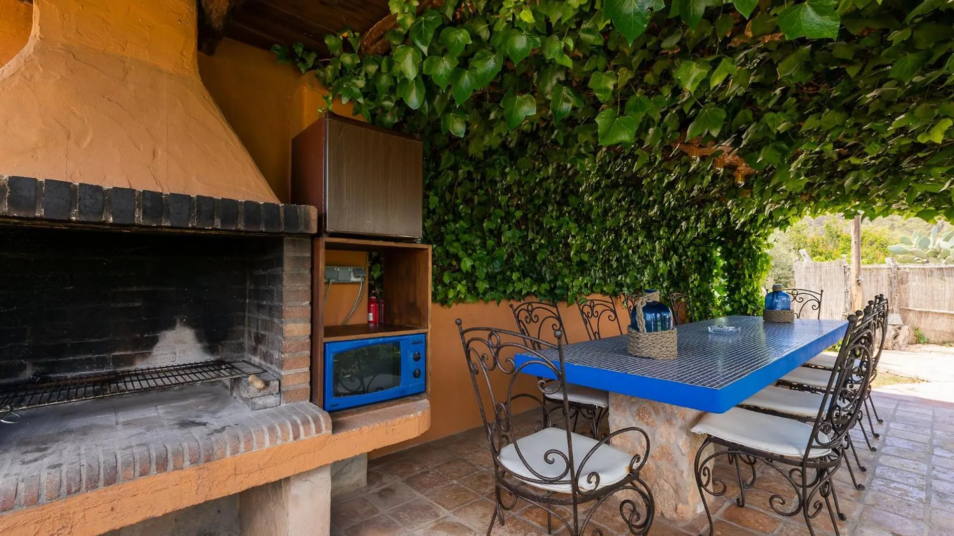 Villa Can Coves Sant Miquel de Balansat