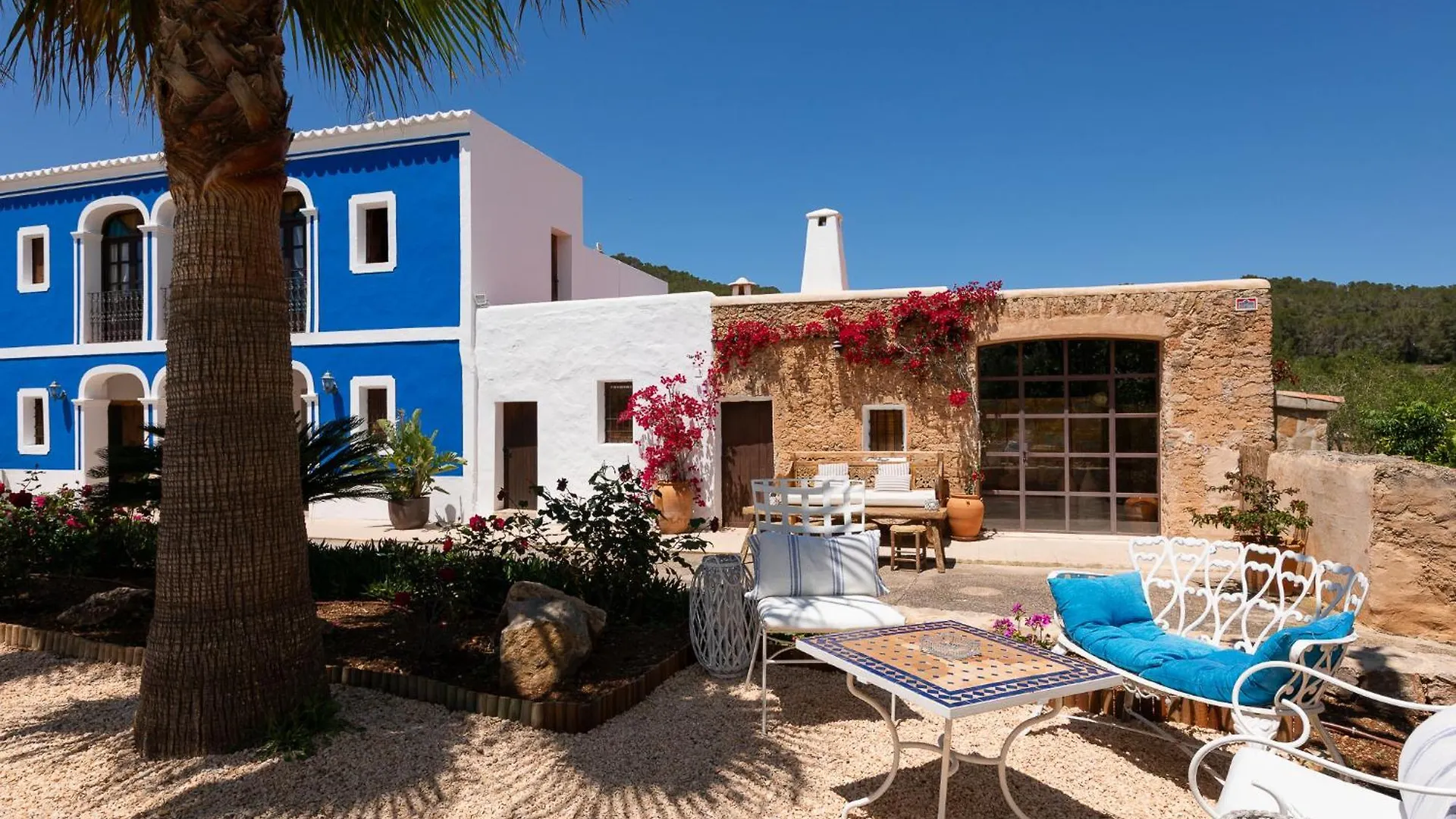 Villa Can Coves Sant Miquel de Balansat 0*,