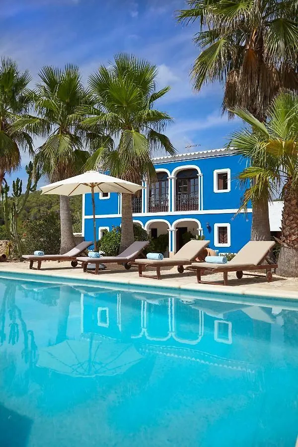 Villa Can Coves Sant Miquel de Balansat 0*,