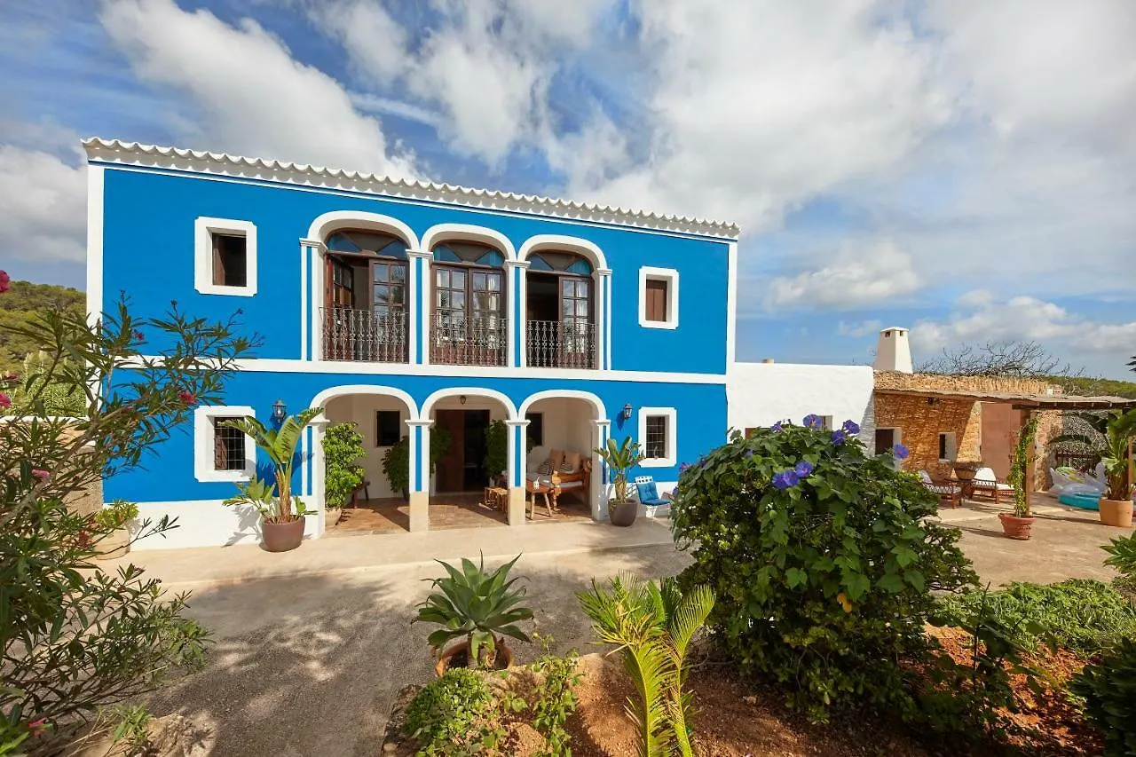 Villa Can Coves Sant Miquel de Balansat