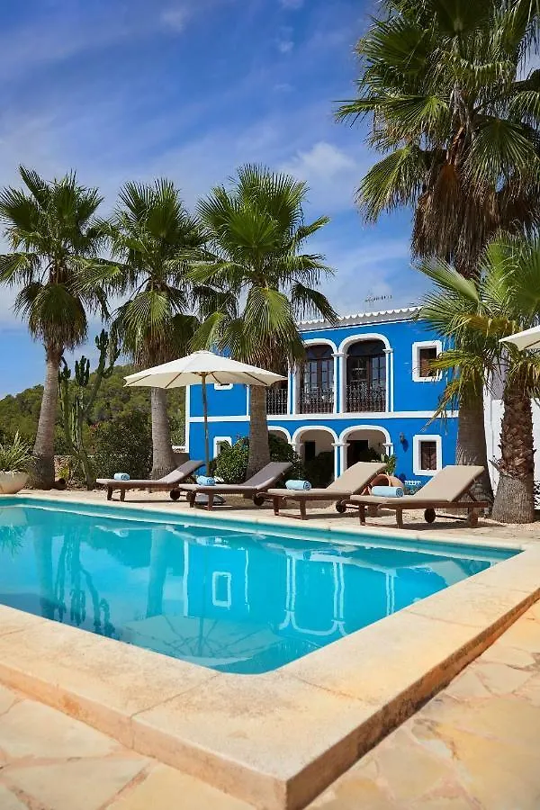 Villa Can Coves Sant Miquel de Balansat