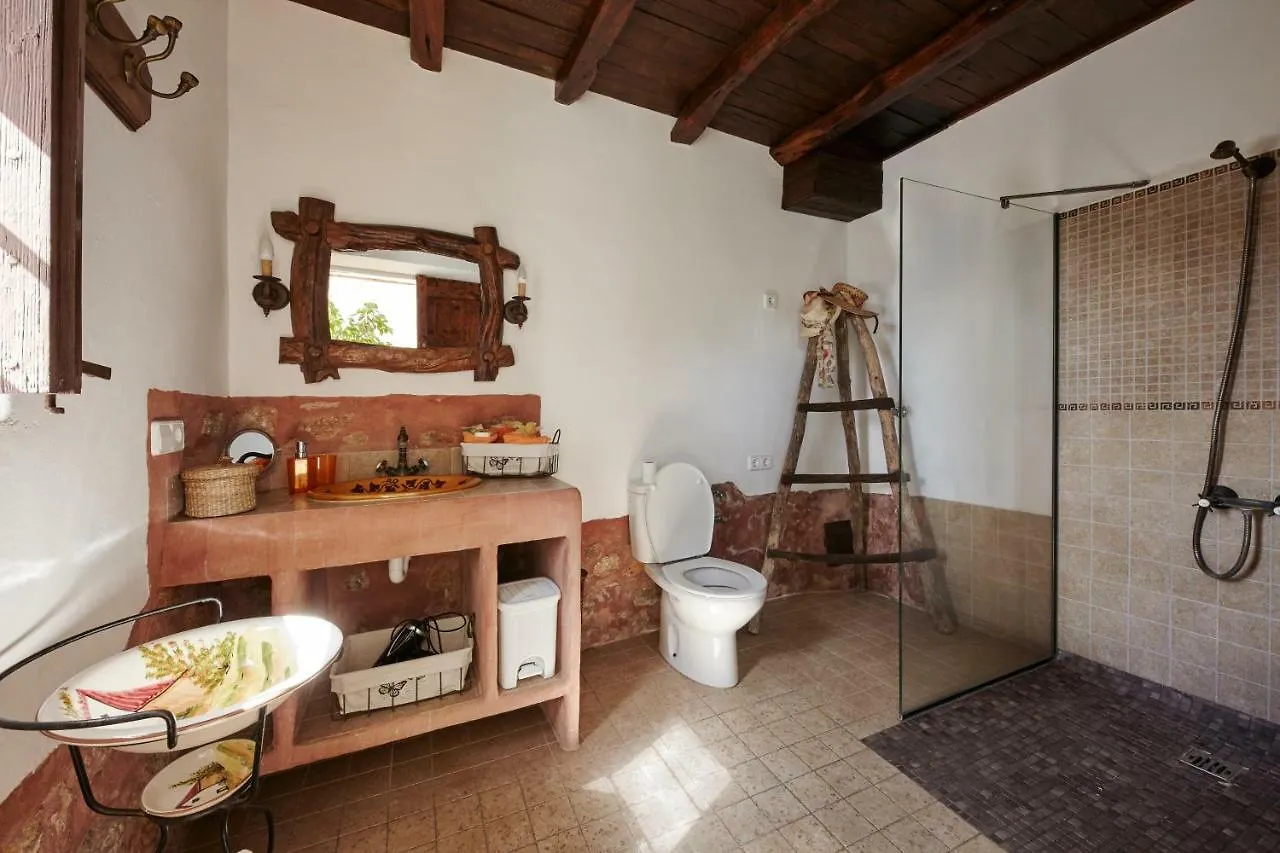 Villa Can Coves Sant Miquel de Balansat