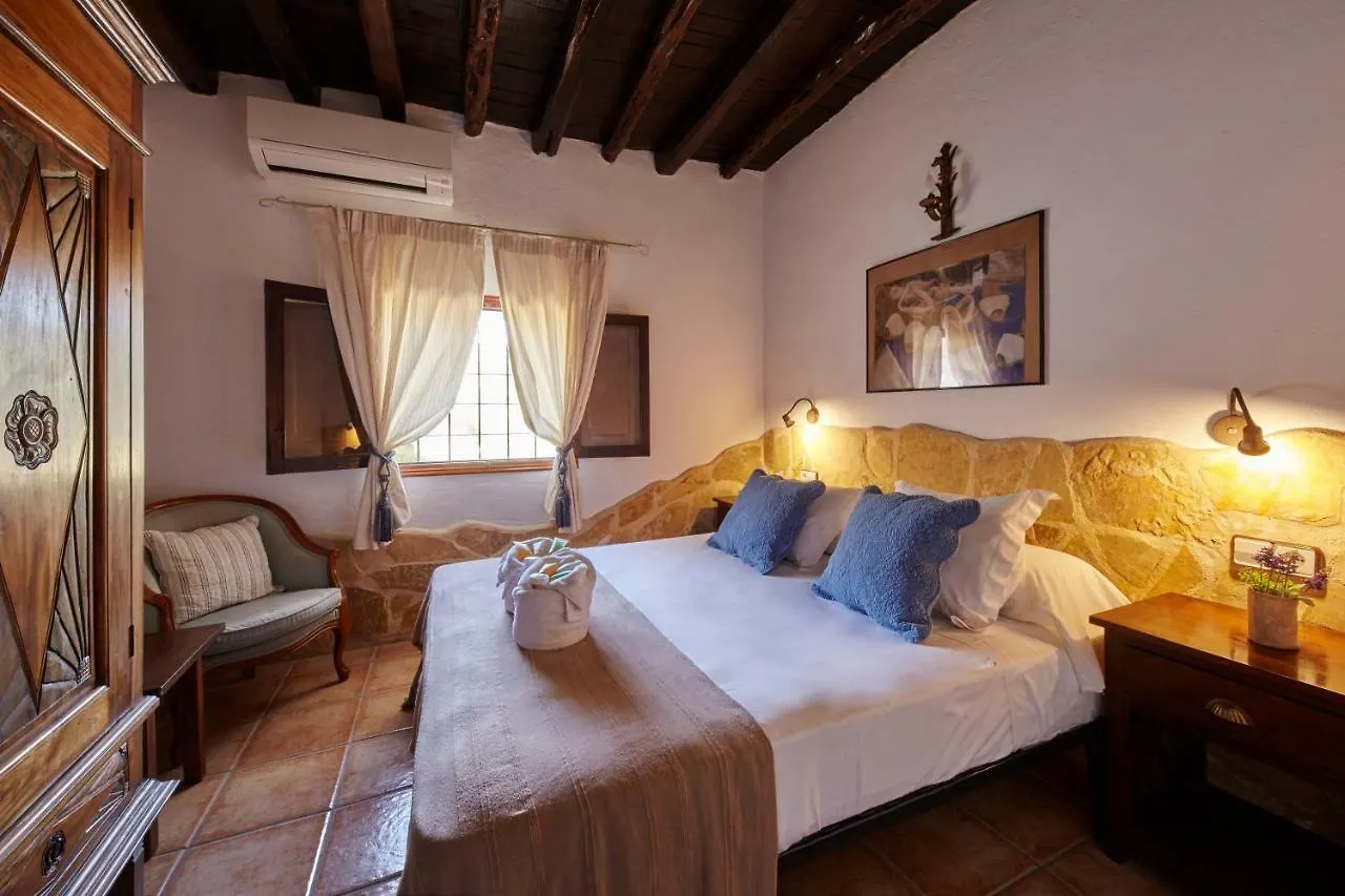 Villa Can Coves Sant Miquel de Balansat 0*,  Espanha