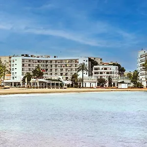  Apartamento Aluasun Miami
